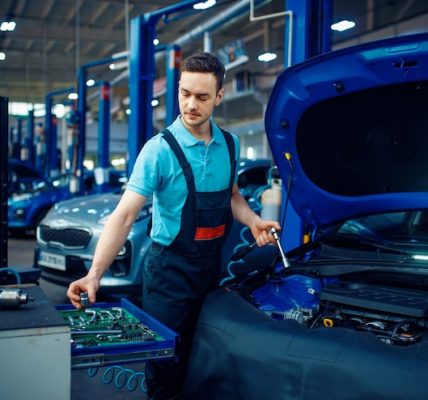 car ac repair
