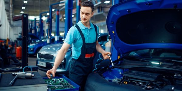 car ac repair