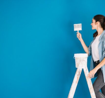 residential painting services