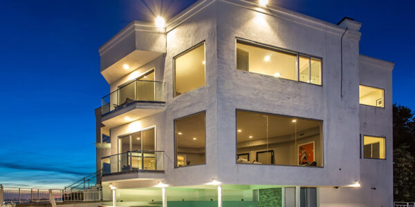 Los Angeles home remodeling