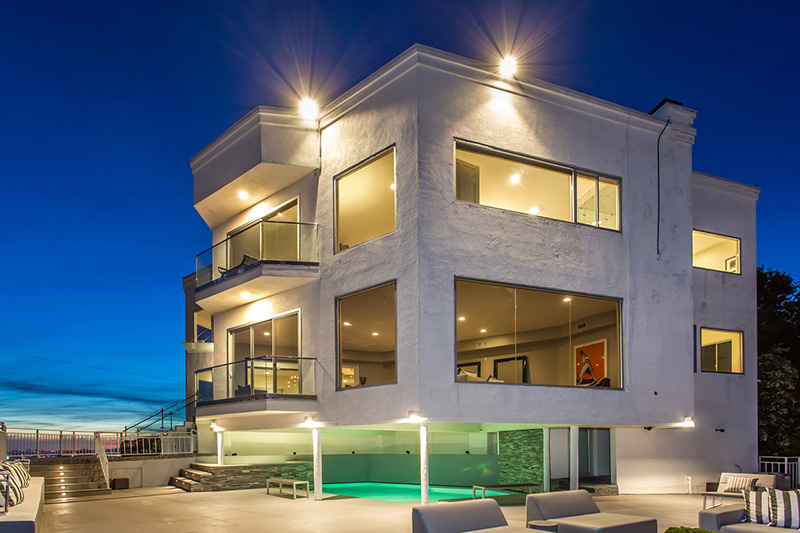 Los Angeles home remodeling