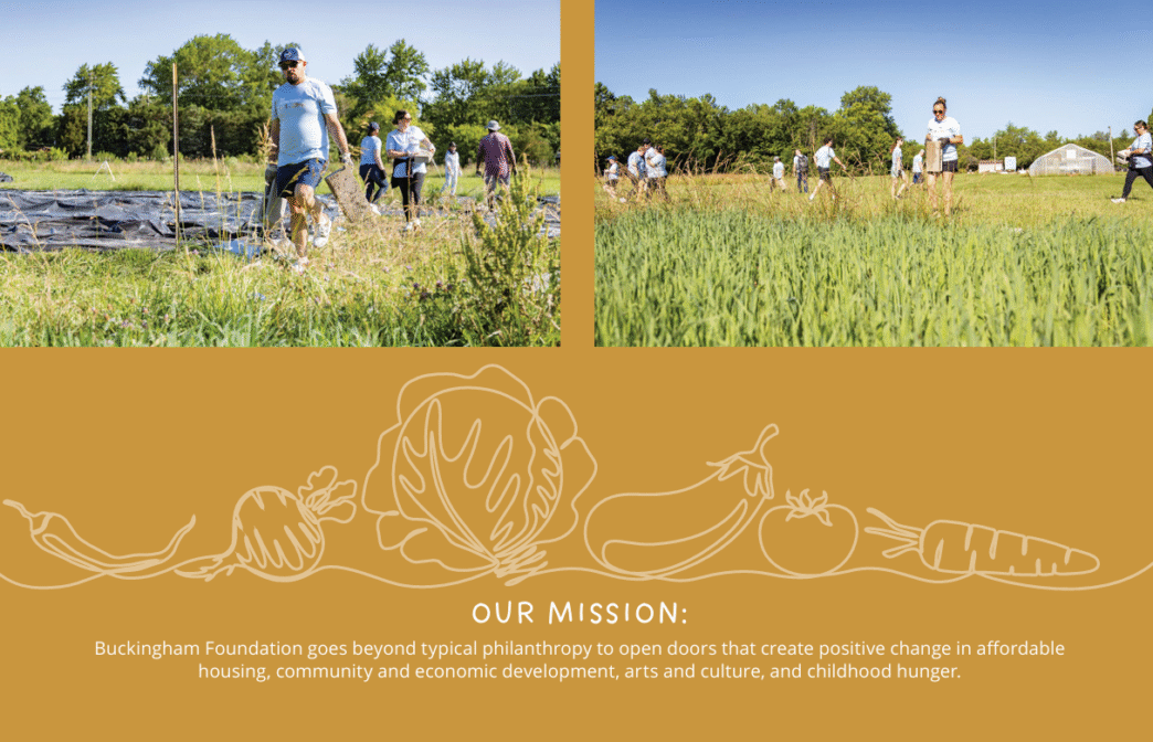 Brad Chambers business leader