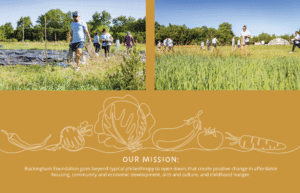 Brad Chambers business leader