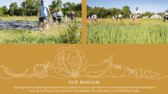 Brad Chambers business leader