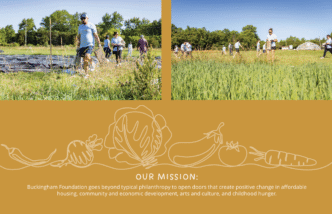 Brad Chambers business leader