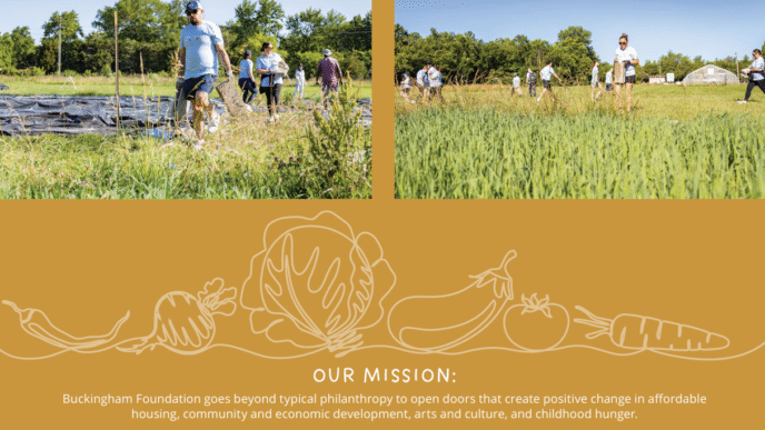 Brad Chambers business leader