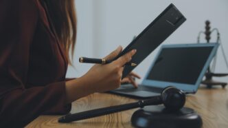 remote online notarization