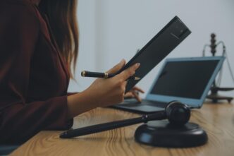 remote online notarization