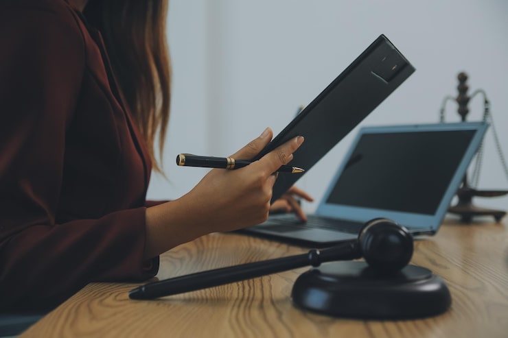 remote online notarization