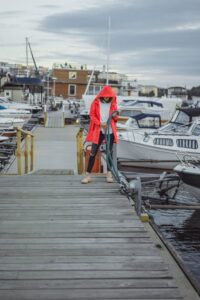 plumbing marina del rey