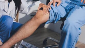 pain management Michigan