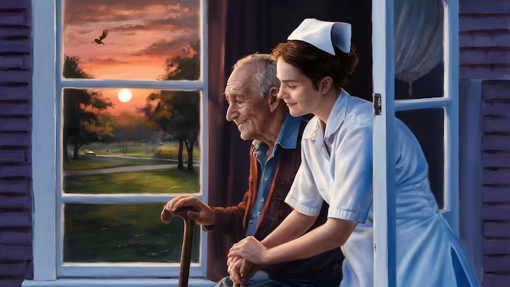 pflegedienst in der nähe